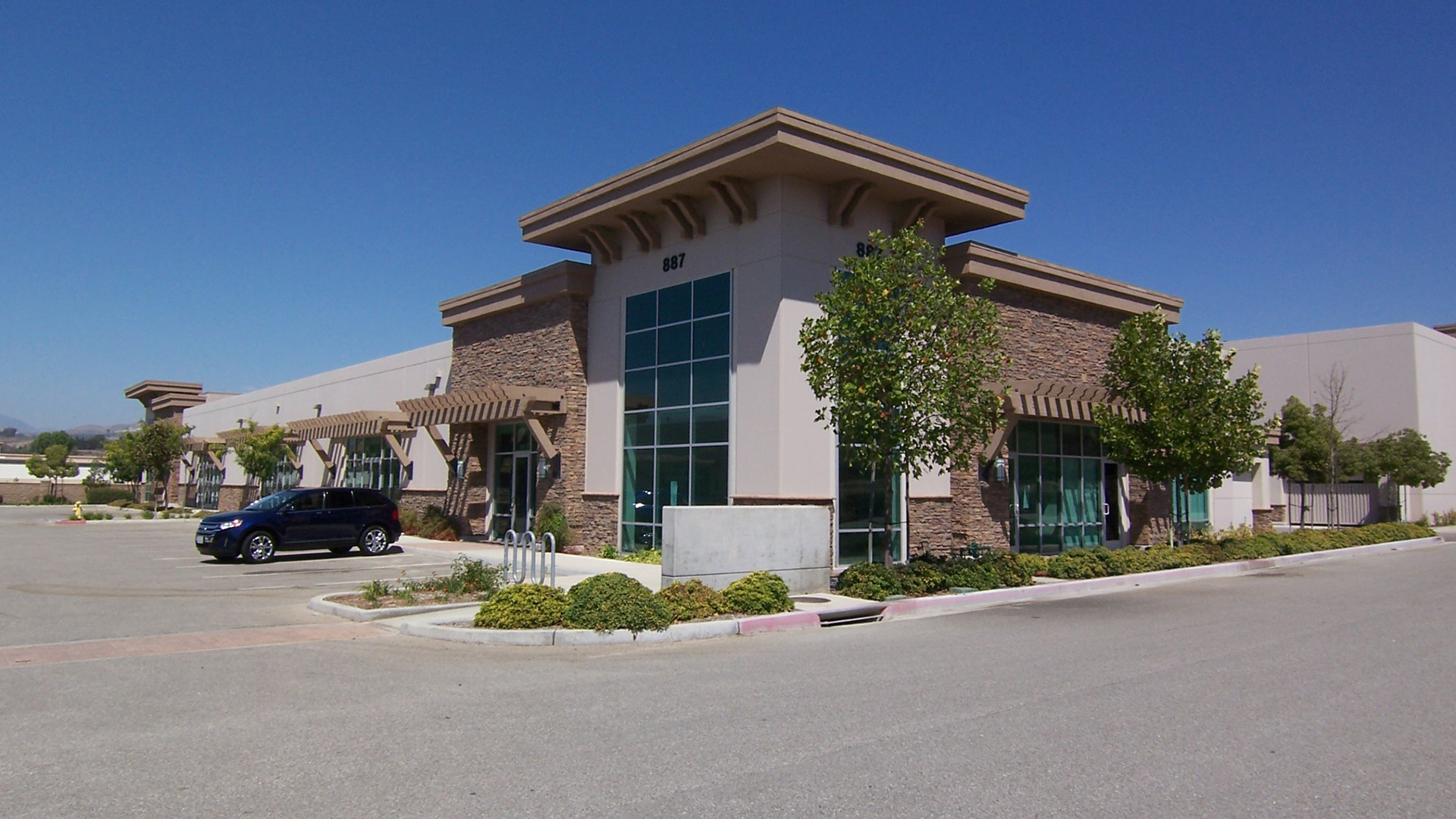 Oxnard Commercial Real Estate Inspector